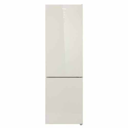 Холодильник двухкамерный KORTING KNFC 62370 GB (h)
