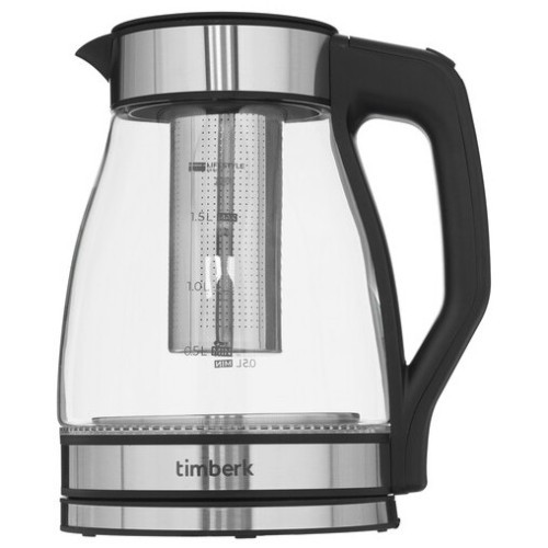 Электрочайник Timberk T-EK27G02 (q)