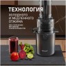 Шнековая cоковыжималка Weissgauff WSJ 200 MB Compact Juice (q)