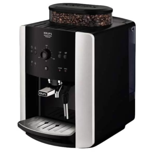 Кофемашина Krups Arabica EA811810 (h)x