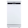 Отдельностоящая посудомоечная машина Lex DW 4562 WH (q)