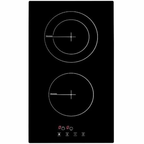 Встраиваемая электрическая панель DELVENTO V30D12S005 (h)