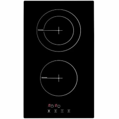 Встраиваемая электрическая панель DELVENTO V30D12S005 (h)