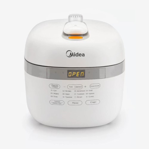 Мультиварка Midea MPC-6004 (q)