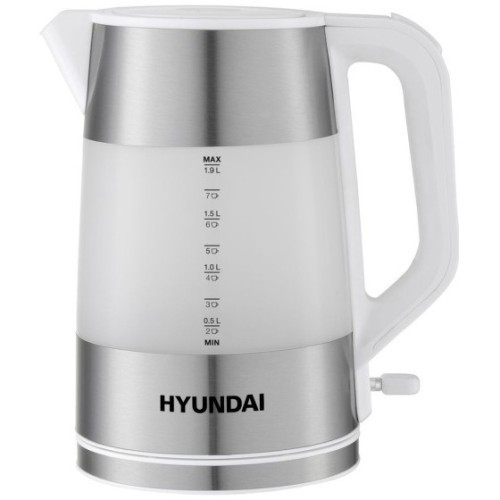 Электрочайник Hyundai HYK-P4025 (q)