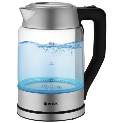 Электрочайник Vitek VT-7043 (q)