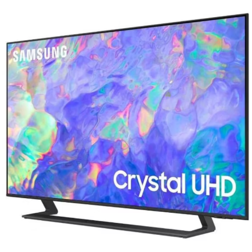 Телевизор Samsung 43 UE43CU8500UXCE (h)