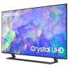 Телевизор Samsung 43 UE43CU8500UXCE (h)