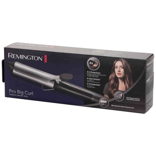 Щипцы для завивки Remington CI5538 (q)