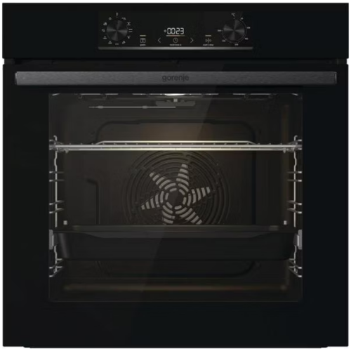 Встраиваемый электрический духовой шкаф Gorenje BO6735E05B (q)