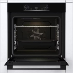 Встраиваемый электрический духовой шкаф Gorenje BO6735E05B (q)