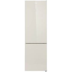 Холодильник двухкамерный Korting KNFC 62370 GB (q)