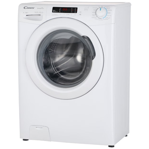 Стиральная машина Candy CSH44283DW/2-07 (h)