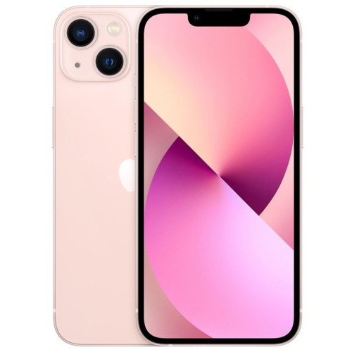 Apple iPhone 13 256 гб Pink