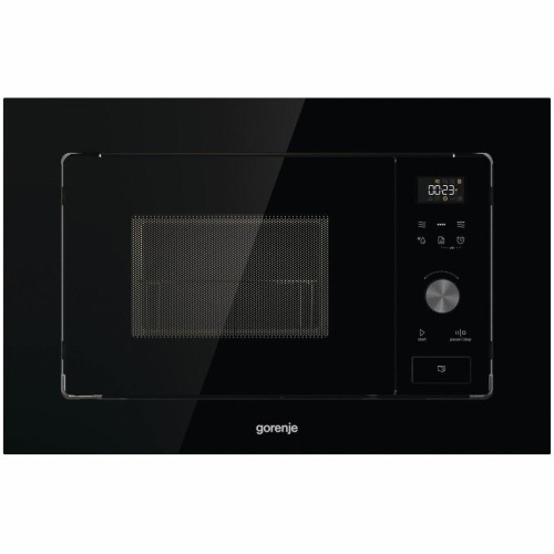 Встраиваемая микроволновая печь Gorenje BM201AG1BG (go)