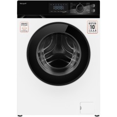 Cтиральная машина Weissgauff WM 45127 Inverter Steam Touch (q)
