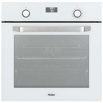 Встраиваемый электрический духовой шкаф Haier HOX-P11HGW (ha)