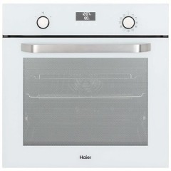 Встраиваемый электрический духовой шкаф Haier HOX-P11HGW (ha)