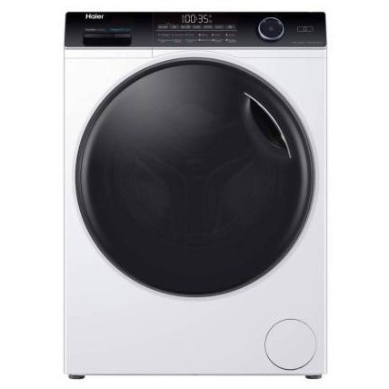 Стиральная машина с сушкой Haier HWD80-BP14959A (h)
