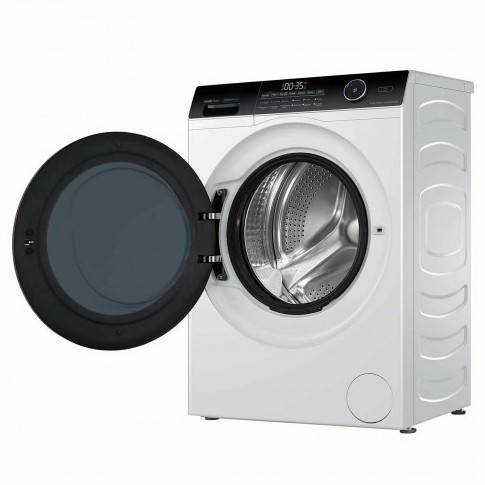Стиральная машина с сушкой Haier HWD80-BP14959A (h)