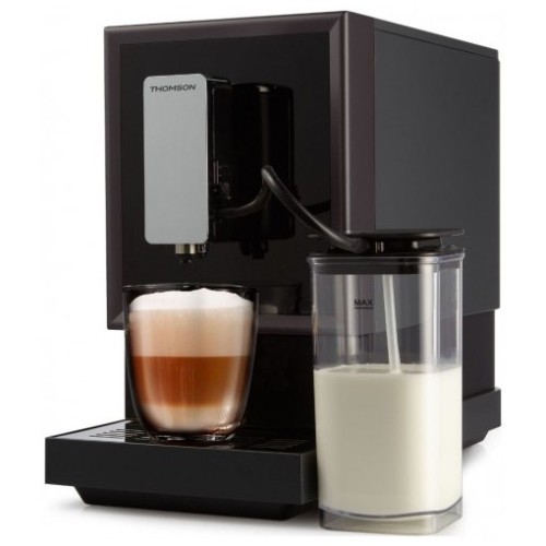 Кофемашина Thomson CF20A02 (q)