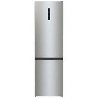 Холодильник двухкамерный Gorenje NRK6202AXL4 (go)