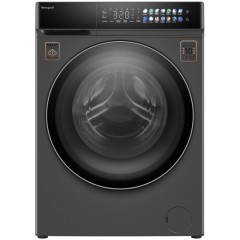 Cтиральная машина с сушкой Weissgauff WMD 996 Autodose Inverter Touch (q)