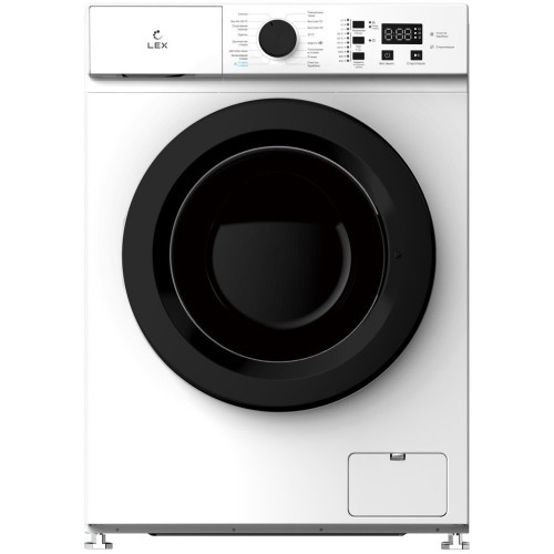 Стиральная машина LEX LWM06010BLID small (q)