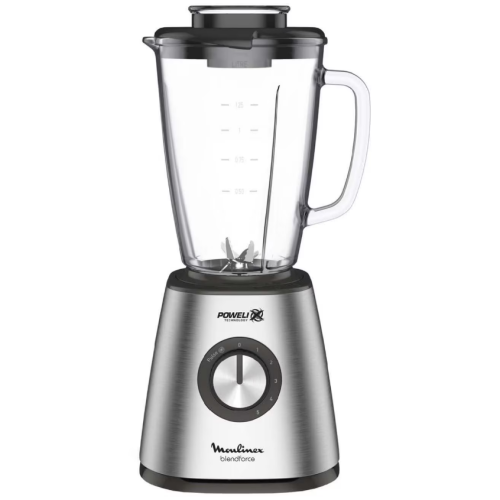 Блендер стационарный Moulinex LM439D10 (q)