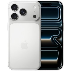Apple iPhone 17 Pro Max 512GB Silver eSIM (NEW)