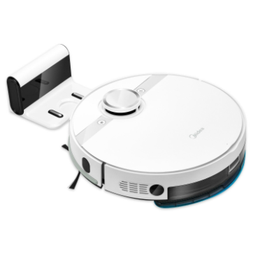 Робот-пылесос Midea VCR MI6BK (h)