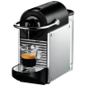 Кофеварка капсульная DeLonghi Nespresso EN 125.S (q)