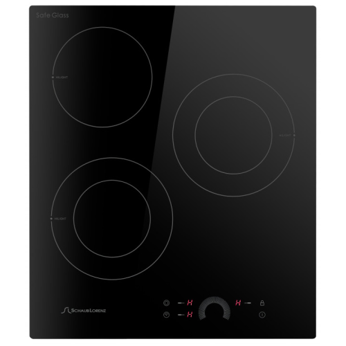 Встраиваемая электрическая панель SCHAUB LORENZ SLK CY 42 H5 (q)