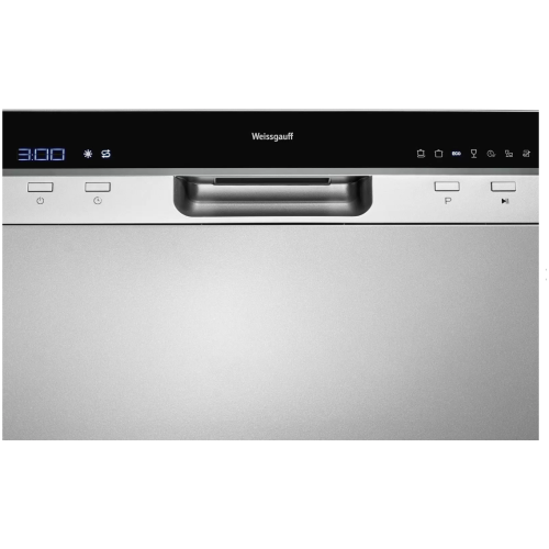 Настольная посудомоечная машина Weissgauff TDW 4017 DS (q)