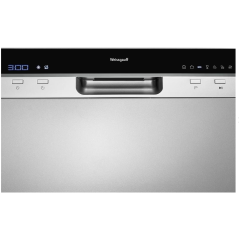 Настольная посудомоечная машина Weissgauff TDW 4017 DS (q)