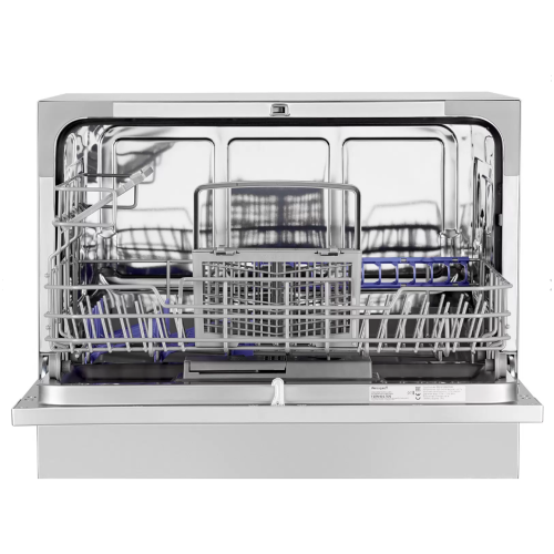 Настольная посудомоечная машина Weissgauff TDW 4017 DS (q)