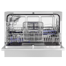 Настольная посудомоечная машина Weissgauff TDW 4017 DS (q)