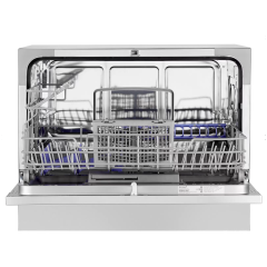 Настольная посудомоечная машина Weissgauff TDW 4017 DS (q)