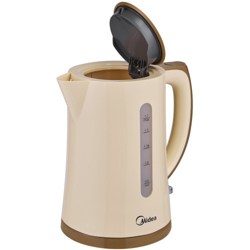 Чайник электрический Midea MK-8091 (q)