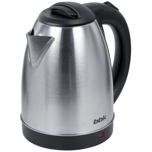Электрочайник BBK EK1763S нерж/черн (h)