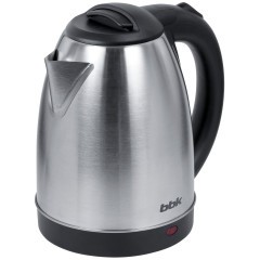 Электрочайник BBK EK1763S нерж/черн (h)