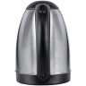 Электрочайник BBK EK1763S нерж/черн (h)