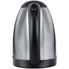 Электрочайник BBK EK1763S нерж/черн (h)