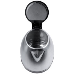 Электрочайник BBK EK1763S нерж/черн (h)