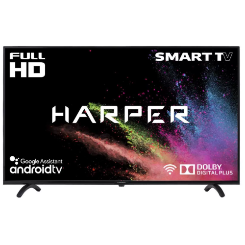 Телевизор Harper 43F720TS (q)