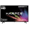 Телевизор Harper 43F720TS (q)