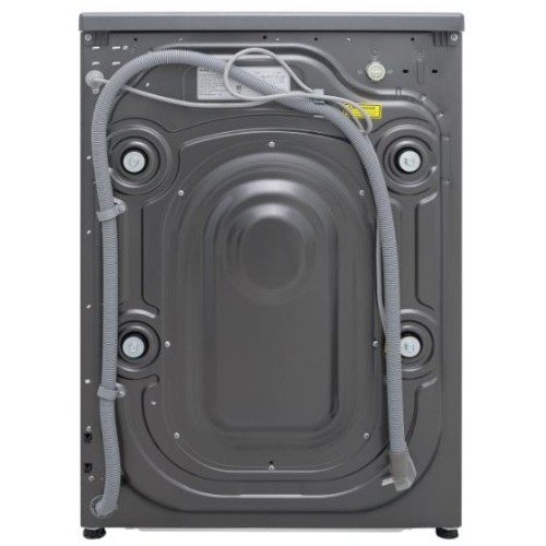 Стиральная машина KORTING KWM 60DV1297 Gr (h)