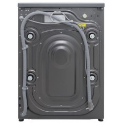 Стиральная машина KORTING KWM 60DV1297 Gr (h)