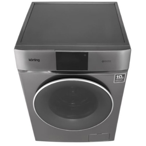 Стиральная машина KORTING KWM 60DV1297 Gr (h)