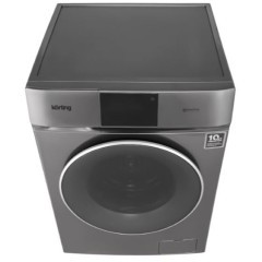Стиральная машина KORTING KWM 60DV1297 Gr (h)